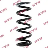 Fahrwerksfeder Vorderachse KYB RG1004