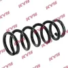 Fahrwerksfeder Vorderachse KYB RG1004 Bild Fahrwerksfeder Vorderachse KYB RG1004