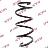 Fahrwerksfeder Vorderachse KYB RG1017