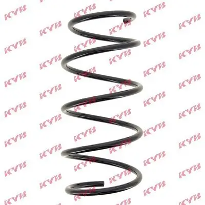 Fahrwerksfeder Vorderachse KYB RG1023