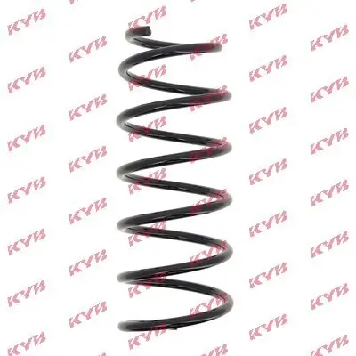 Fahrwerksfeder Vorderachse KYB RG1130 Bild Fahrwerksfeder Vorderachse KYB RG1130