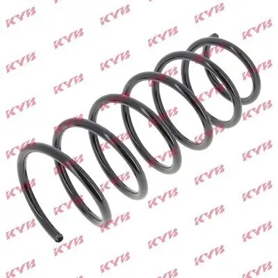 Fahrwerksfeder Vorderachse KYB RG1130 Bild Fahrwerksfeder Vorderachse KYB RG1130