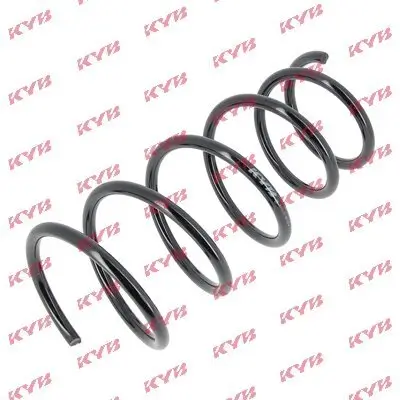 Fahrwerksfeder Vorderachse KYB RG1135 Bild Fahrwerksfeder Vorderachse KYB RG1135