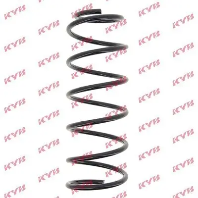 Fahrwerksfeder Vorderachse KYB RG1147 Bild Fahrwerksfeder Vorderachse KYB RG1147