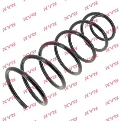 Fahrwerksfeder Vorderachse KYB RG1147 Bild Fahrwerksfeder Vorderachse KYB RG1147