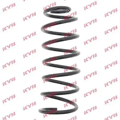 Fahrwerksfeder Vorderachse KYB RG1169 Bild Fahrwerksfeder Vorderachse KYB RG1169