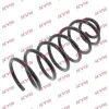 Fahrwerksfeder Vorderachse KYB RG1169 Bild Fahrwerksfeder Vorderachse KYB RG1169