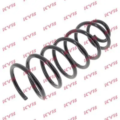 Fahrwerksfeder Vorderachse KYB RG1169 Bild Fahrwerksfeder Vorderachse KYB RG1169