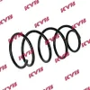 Fahrwerksfeder Vorderachse KYB RG1181 Bild Fahrwerksfeder Vorderachse KYB RG1181