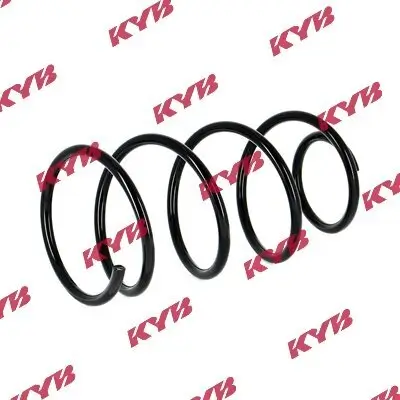 Fahrwerksfeder Vorderachse KYB RG1181 Bild Fahrwerksfeder Vorderachse KYB RG1181