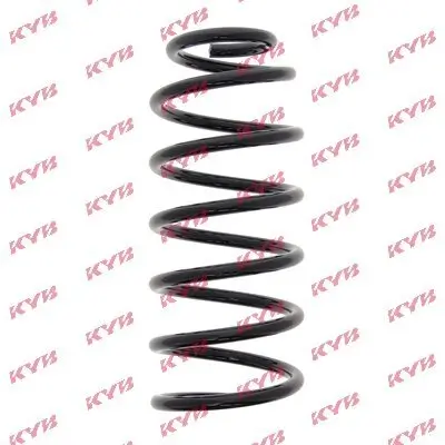 Fahrwerksfeder Vorderachse KYB RG1267
