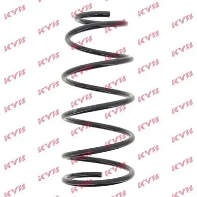 Fahrwerksfeder Vorderachse KYB RG1270 Bild Fahrwerksfeder Vorderachse KYB RG1270