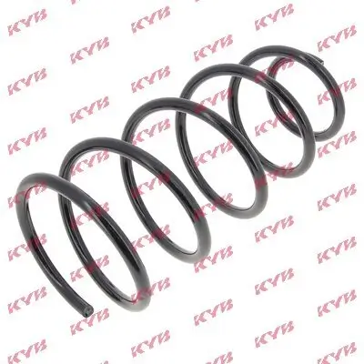 Fahrwerksfeder Vorderachse KYB RG1270 Bild Fahrwerksfeder Vorderachse KYB RG1270