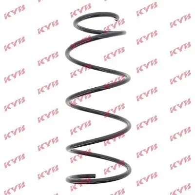 Fahrwerksfeder Vorderachse KYB RG1342