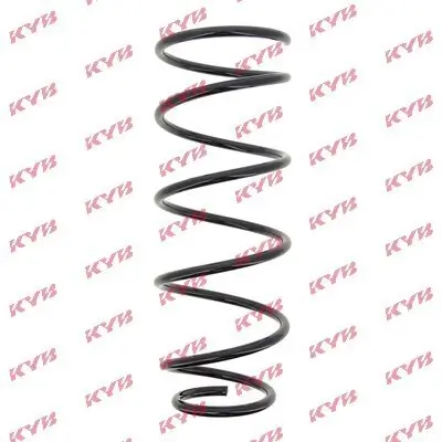 Fahrwerksfeder Vorderachse KYB RG1347 Bild Fahrwerksfeder Vorderachse KYB RG1347