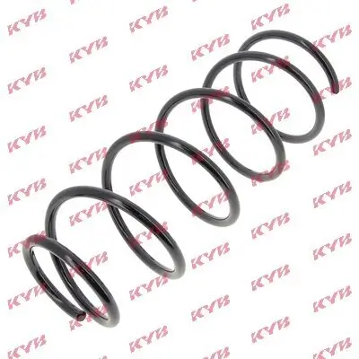 Fahrwerksfeder Vorderachse KYB RG1347 Bild Fahrwerksfeder Vorderachse KYB RG1347