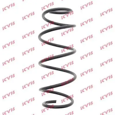 Fahrwerksfeder Vorderachse KYB RG1368