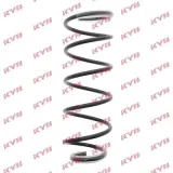 Fahrwerksfeder Vorderachse KYB RG1549