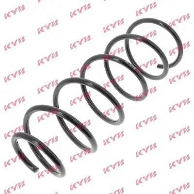 Fahrwerksfeder Vorderachse KYB RG1552 Bild Fahrwerksfeder Vorderachse KYB RG1552