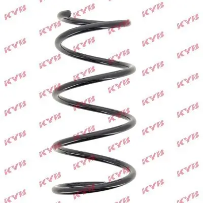 Fahrwerksfeder Vorderachse KYB RG1568 Bild Fahrwerksfeder Vorderachse KYB RG1568