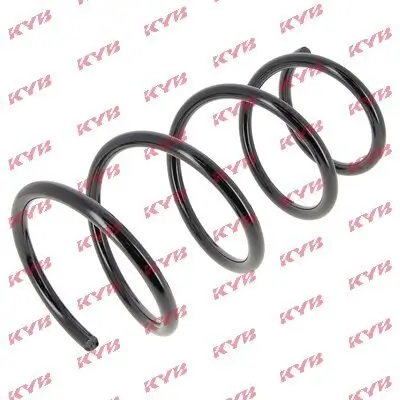 Fahrwerksfeder Vorderachse KYB RG1568 Bild Fahrwerksfeder Vorderachse KYB RG1568