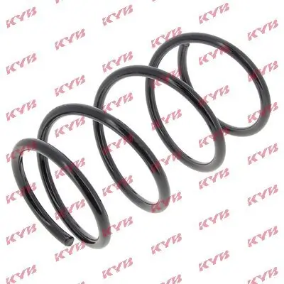 Fahrwerksfeder Vorderachse KYB RG1594 Bild Fahrwerksfeder Vorderachse KYB RG1594