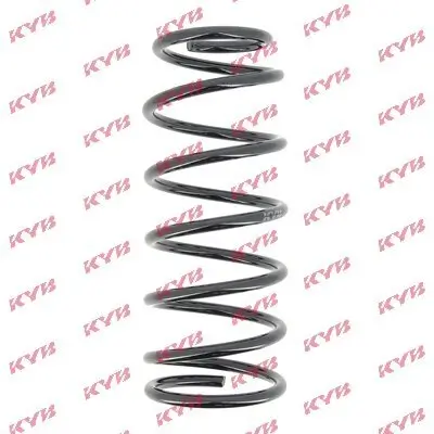 Fahrwerksfeder Vorderachse KYB RG1659 Bild Fahrwerksfeder Vorderachse KYB RG1659