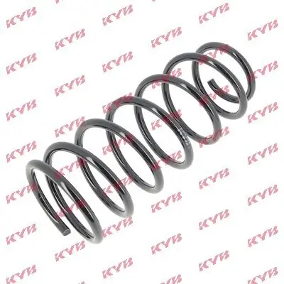 Fahrwerksfeder Vorderachse KYB RG1659 Bild Fahrwerksfeder Vorderachse KYB RG1659