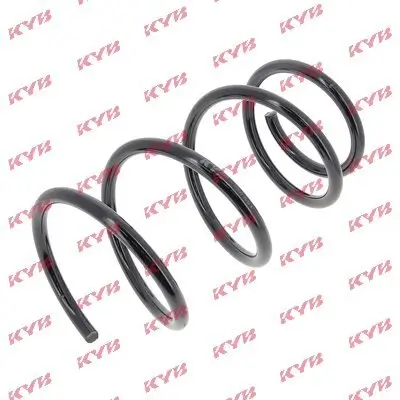 Fahrwerksfeder Vorderachse KYB RG3065 Bild Fahrwerksfeder Vorderachse KYB RG3065