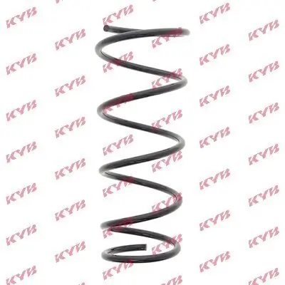 Fahrwerksfeder Vorderachse KYB RG3080 Bild Fahrwerksfeder Vorderachse KYB RG3080