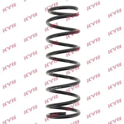 Fahrwerksfeder Vorderachse KYB RG3085 Bild Fahrwerksfeder Vorderachse KYB RG3085