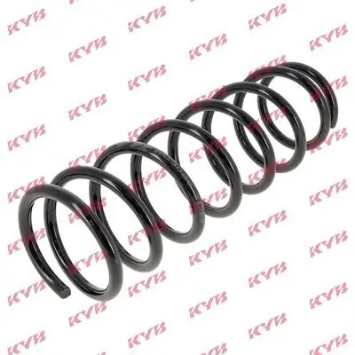 Fahrwerksfeder Vorderachse KYB RG3085 Bild Fahrwerksfeder Vorderachse KYB RG3085