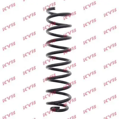 Fahrwerksfeder Vorderachse KYB RG3157 Bild Fahrwerksfeder Vorderachse KYB RG3157