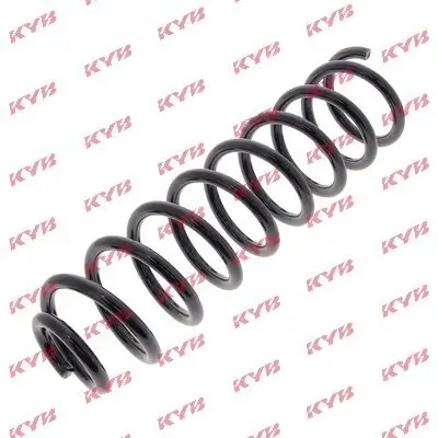 Fahrwerksfeder Vorderachse KYB RG3157 Bild Fahrwerksfeder Vorderachse KYB RG3157