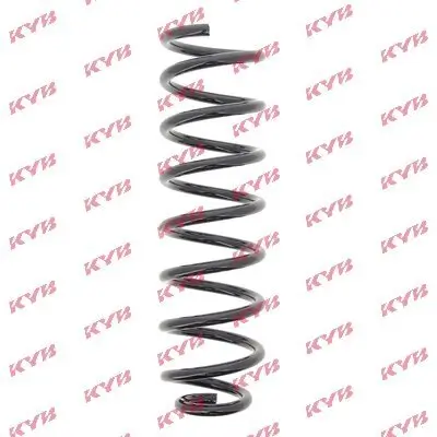 Fahrwerksfeder Vorderachse KYB RG3160 Bild Fahrwerksfeder Vorderachse KYB RG3160