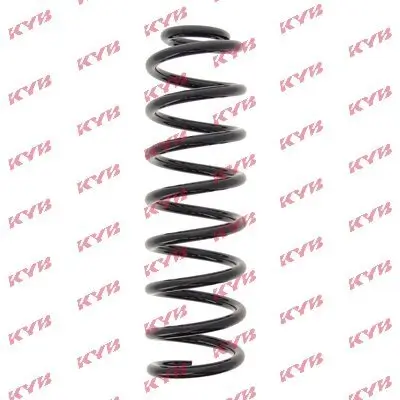 Fahrwerksfeder Vorderachse KYB RG3161 Bild Fahrwerksfeder Vorderachse KYB RG3161