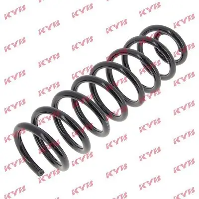 Fahrwerksfeder Vorderachse KYB RG3161 Bild Fahrwerksfeder Vorderachse KYB RG3161