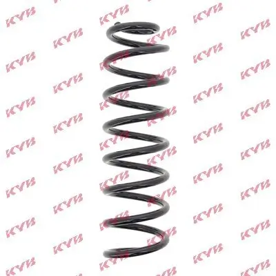 Fahrwerksfeder Vorderachse KYB RG3163