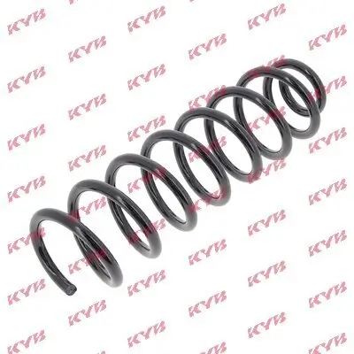 Fahrwerksfeder Vorderachse KYB RG3163 Bild Fahrwerksfeder Vorderachse KYB RG3163