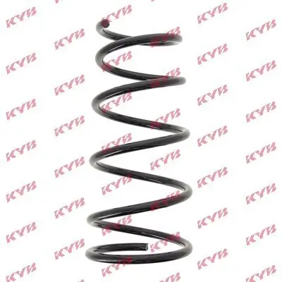 Fahrwerksfeder Vorderachse KYB RG3172 Bild Fahrwerksfeder Vorderachse KYB RG3172