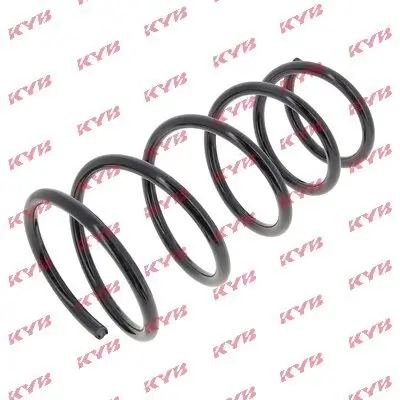 Fahrwerksfeder Vorderachse KYB RG3172 Bild Fahrwerksfeder Vorderachse KYB RG3172