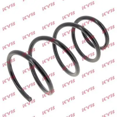 Fahrwerksfeder Vorderachse KYB RG3182 Bild Fahrwerksfeder Vorderachse KYB RG3182