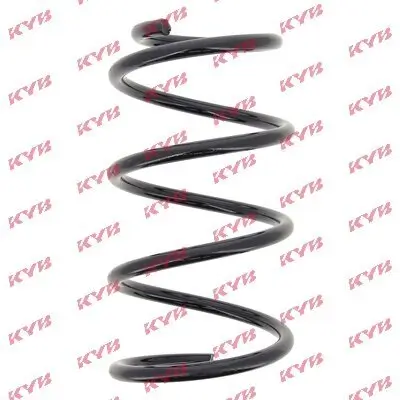 Fahrwerksfeder Vorderachse KYB RG3183