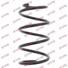 Fahrwerksfeder Vorderachse KYB RG3183 Bild Fahrwerksfeder Vorderachse KYB RG3183