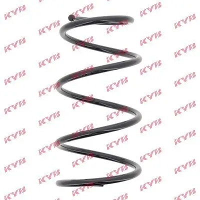 Fahrwerksfeder Vorderachse KYB RG3188 Bild Fahrwerksfeder Vorderachse KYB RG3188