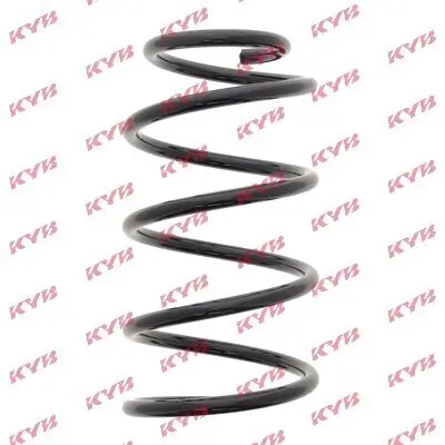 Fahrwerksfeder Vorderachse KYB RG3209 Bild Fahrwerksfeder Vorderachse KYB RG3209
