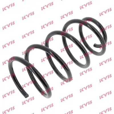 Fahrwerksfeder Vorderachse KYB RG3209 Bild Fahrwerksfeder Vorderachse KYB RG3209