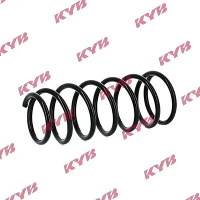 Fahrwerksfeder Vorderachse KYB RG3213 Bild Fahrwerksfeder Vorderachse KYB RG3213