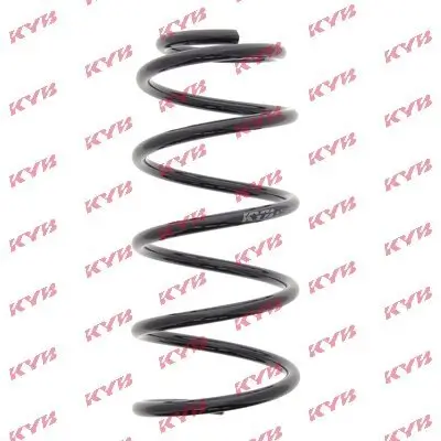 Fahrwerksfeder Vorderachse KYB RG3218 Bild Fahrwerksfeder Vorderachse KYB RG3218