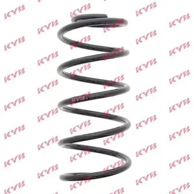 Fahrwerksfeder Vorderachse KYB RG3219 Bild Fahrwerksfeder Vorderachse KYB RG3219